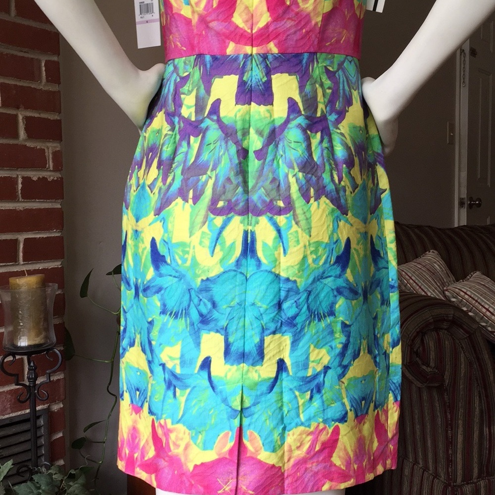 💕NWT Muse dress.💕 - Picture 5 of 7